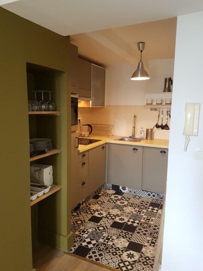 Duplex 50 M2 Au Pied Des Planches Appartement Trouville-sur-Mer Buitenkant foto